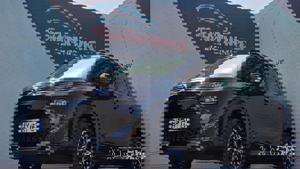 Citroen C3 AirCross 1.2 PureTech Feel de 2024