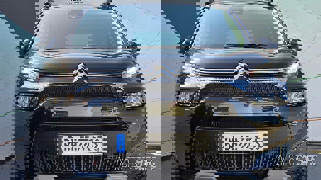 Citroen C3 AirCross 1.2 PureTech Feel de 2024
