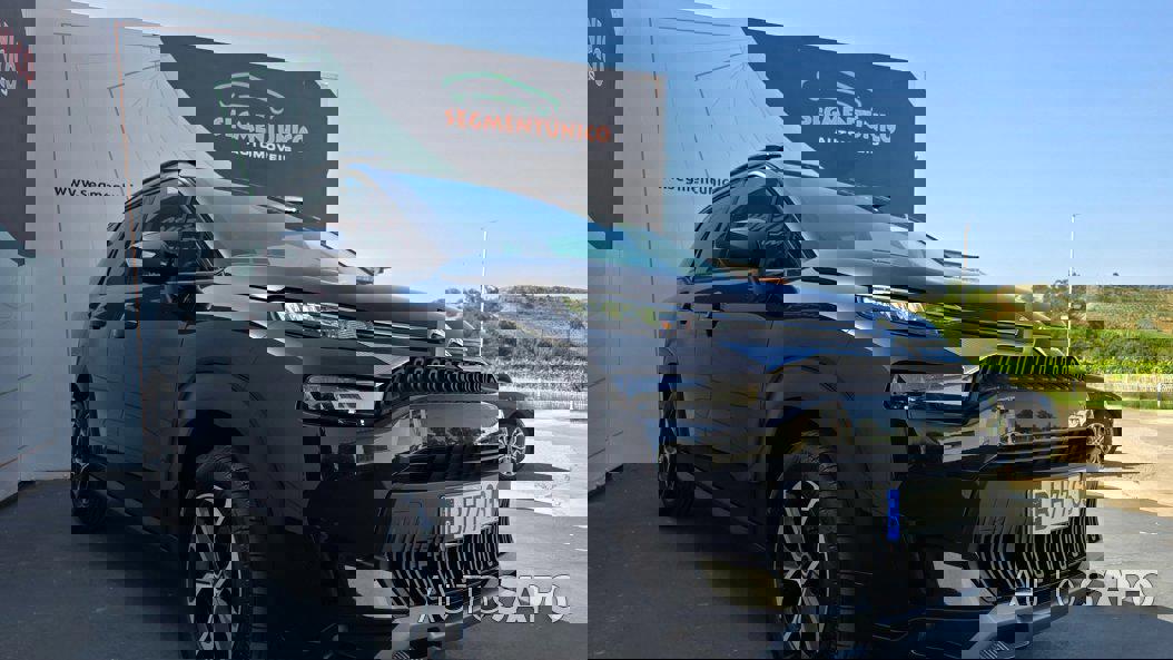 Citroen C3 AirCross 1.2 PureTech Feel de 2024