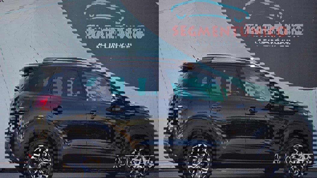 Citroen C3 AirCross 1.2 PureTech Feel de 2024