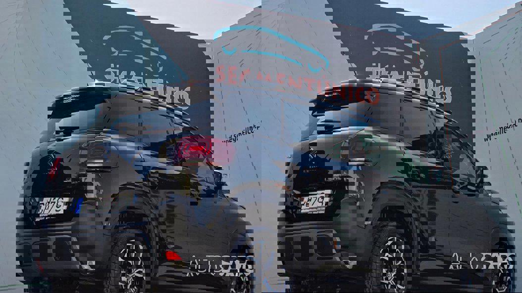 Citroen C3 AirCross 1.2 PureTech Feel de 2024