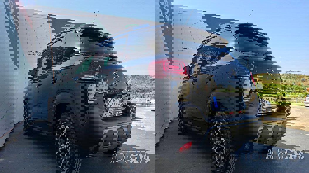 Citroen C3 AirCross 1.2 PureTech Feel de 2024