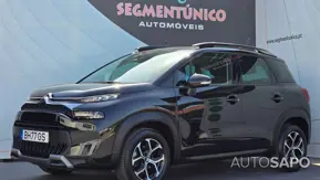 Citroen C3 AirCross 1.2 PureTech Feel de 2024