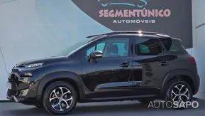 Citroen C3 AirCross 1.2 PureTech Feel de 2024