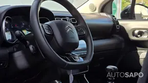 Citroen C3 AirCross 1.2 PureTech Feel de 2024