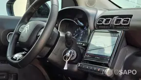 Citroen C3 AirCross 1.2 PureTech Feel de 2024