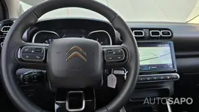 Citroen C3 AirCross 1.2 PureTech Feel de 2024