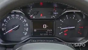 Citroen C3 AirCross 1.2 PureTech Feel de 2024