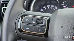 Citroen C3 AirCross 1.2 PureTech Feel de 2024