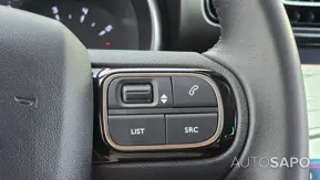 Citroen C3 AirCross 1.2 PureTech Feel de 2024