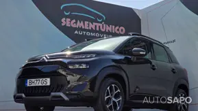 Citroen C3 AirCross 1.2 PureTech Feel de 2024