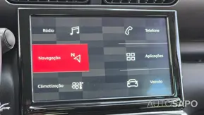 Citroen C3 AirCross 1.2 PureTech Feel de 2024
