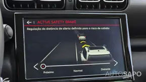 Citroen C3 AirCross 1.2 PureTech Feel de 2024