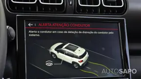 Citroen C3 AirCross 1.2 PureTech Feel de 2024