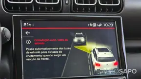 Citroen C3 AirCross 1.2 PureTech Feel de 2024
