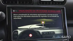 Citroen C3 AirCross 1.2 PureTech Feel de 2024