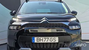 Citroen C3 AirCross 1.2 PureTech Feel de 2024