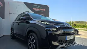 Citroen C3 AirCross 1.2 PureTech Feel de 2024