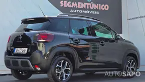 Citroen C3 AirCross 1.2 PureTech Feel de 2024