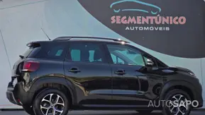 Citroen C3 AirCross 1.2 PureTech Feel de 2024