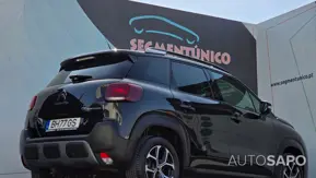 Citroen C3 AirCross 1.2 PureTech Feel de 2024