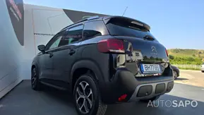 Citroen C3 AirCross 1.2 PureTech Feel de 2024