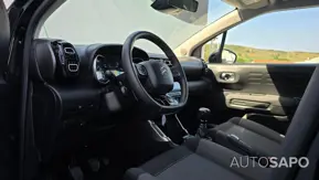Citroen C3 AirCross 1.2 PureTech Feel de 2024