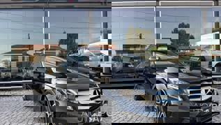 Mercedes-Benz Classe GLA de 2017