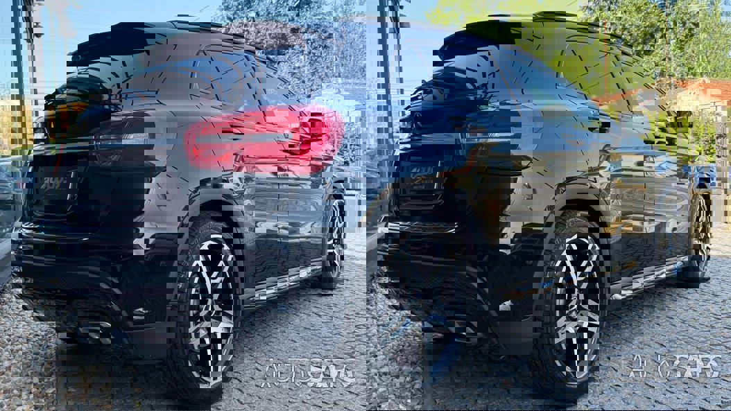 Mercedes-Benz Classe GLA de 2017