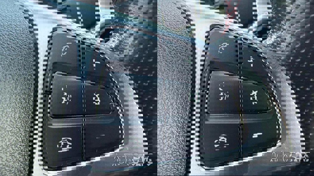 Mercedes-Benz Classe GLA de 2017