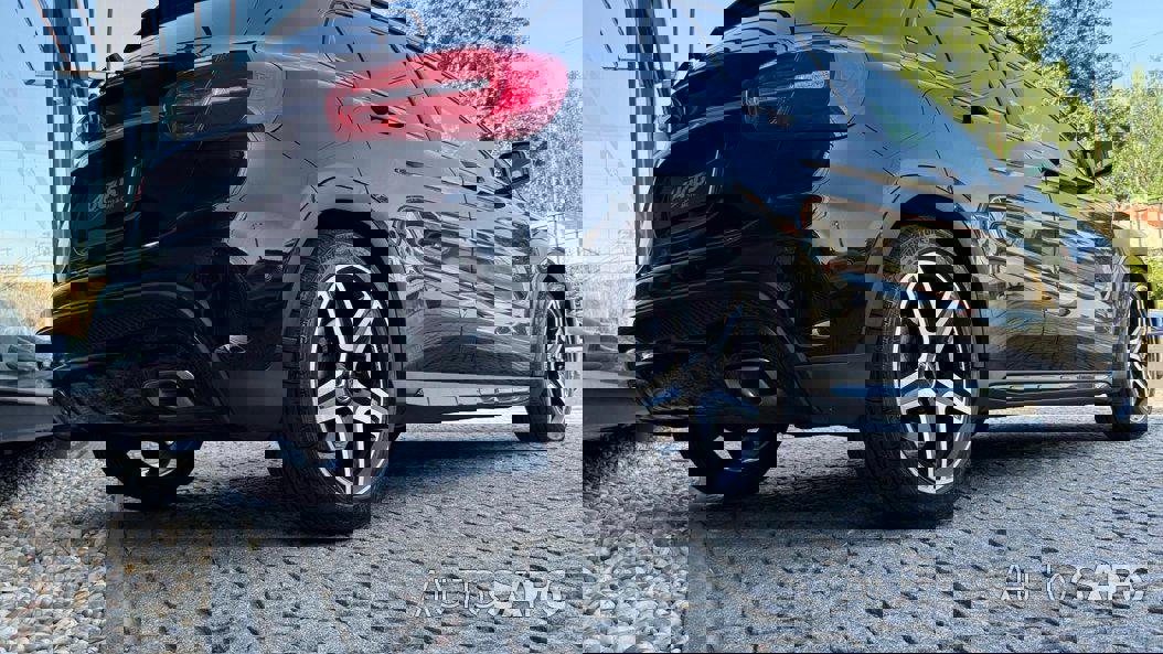 Mercedes-Benz Classe GLA de 2017