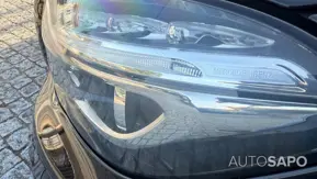 Mercedes-Benz Classe GLA de 2017