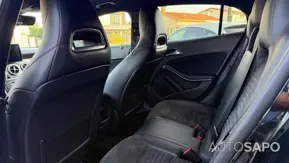 Mercedes-Benz Classe GLA de 2017