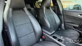 Mercedes-Benz Classe GLA de 2017