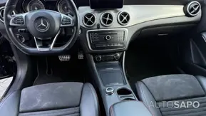 Mercedes-Benz Classe GLA de 2017