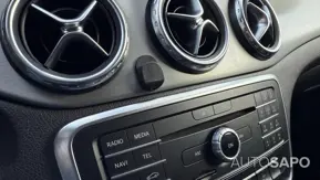 Mercedes-Benz Classe GLA de 2017