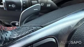 Mercedes-Benz Classe GLA de 2017