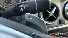Mercedes-Benz Classe GLA de 2017
