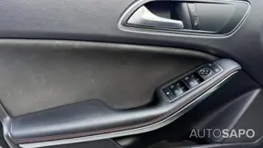 Mercedes-Benz Classe GLA de 2017