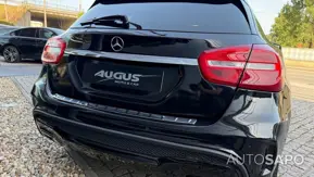 Mercedes-Benz Classe GLA de 2017