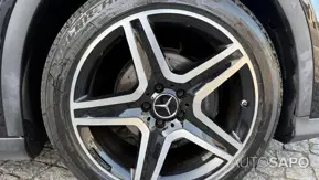 Mercedes-Benz Classe GLA de 2017