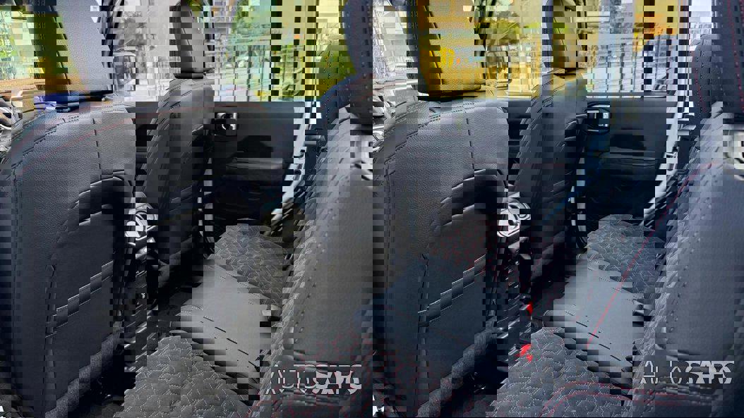 Jeep Wrangler 2.2 CRD Night Eagle AT de 2020