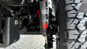 Jeep Wrangler 2.2 CRD Night Eagle AT de 2020
