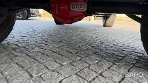 Jeep Wrangler 2.2 CRD Night Eagle AT de 2020