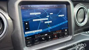 Jeep Wrangler 2.2 CRD Night Eagle AT de 2020
