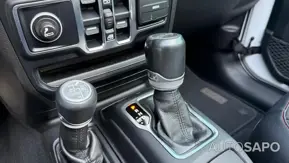 Jeep Wrangler 2.2 CRD Night Eagle AT de 2020