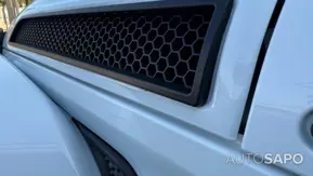 Jeep Wrangler 2.2 CRD Night Eagle AT de 2020