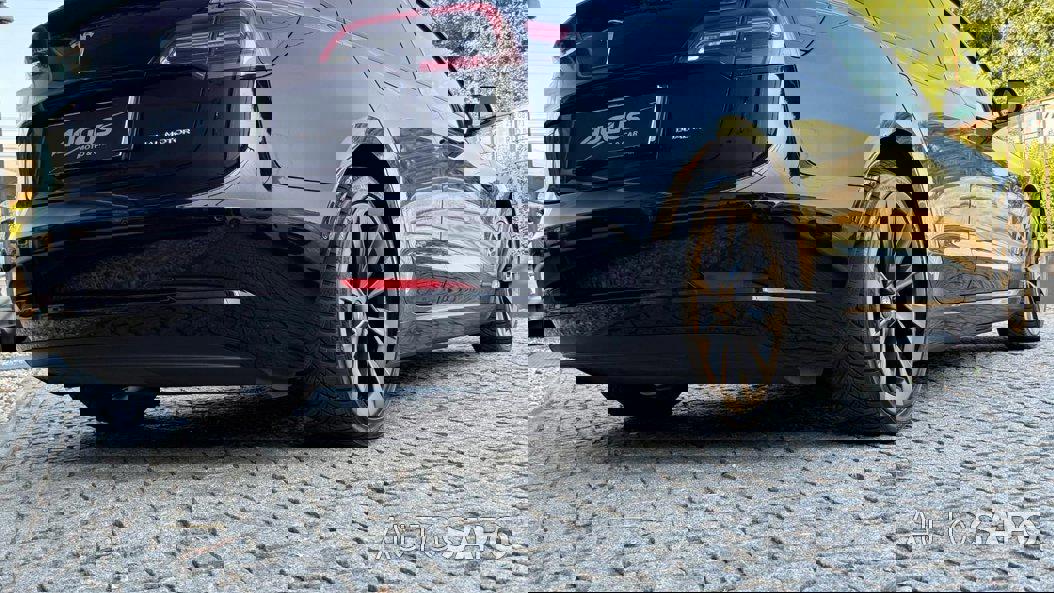 Tesla Model 3 de 2021