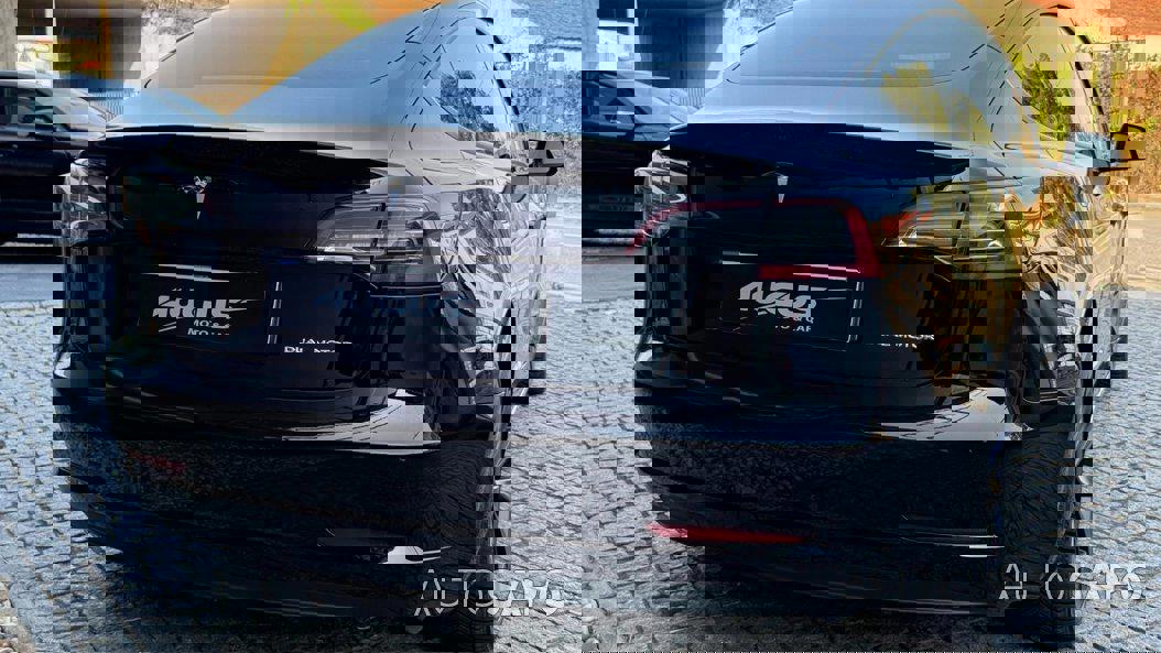 Tesla Model 3 de 2021