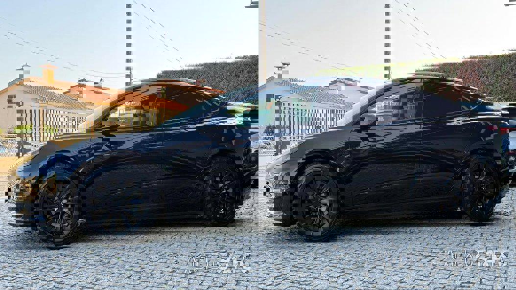 Tesla Model 3 de 2021
